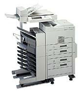 Hp LaserJet 8150mfp printer (C9135A) Hp LaserJet 8150mfp printer (C9135A)
